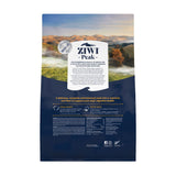 ZIWI Peak Steam & Dried Cage-Free Chicken with Orchard Fruits Recipe Dry Dog Food