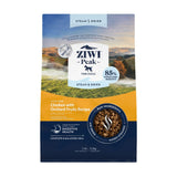 ZIWI Peak Steam & Dried Cage-Free Chicken with Orchard Fruits Recipe Dry Dog Food