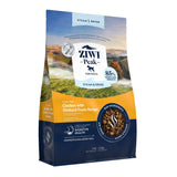 ZIWI Peak Steam & Dried Cage-Free Chicken with Orchard Fruits Recipe Dry Dog Food