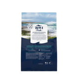 ZIWI Peak Steam & Dried Wild South Pacific Fish Recipe Dry Cat Food