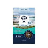 ZIWI Peak Steam & Dried Wild South Pacific Fish Recipe Dry Cat Food