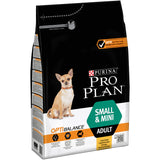 Pro Plan Small & Mini Adult Dog Chicken 3kg