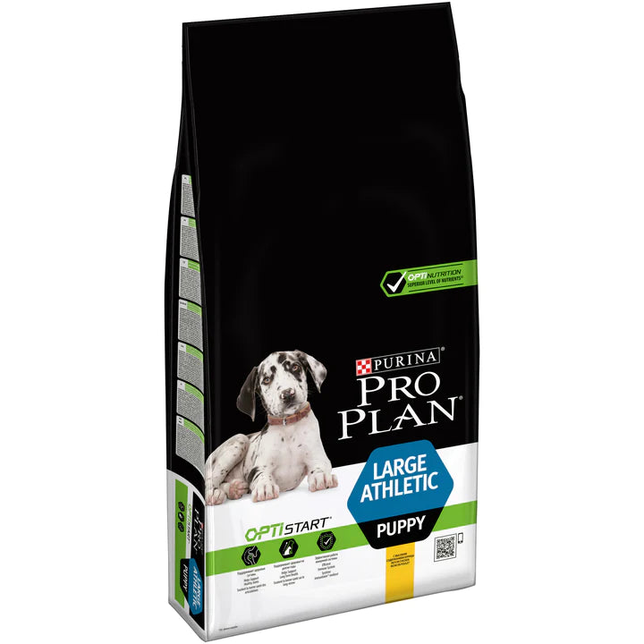 Pro Plan Large Athletic Puppy Chicken