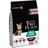 Pro Plan Small & Mini Puppy Sensitive Skin Salmon 3kg