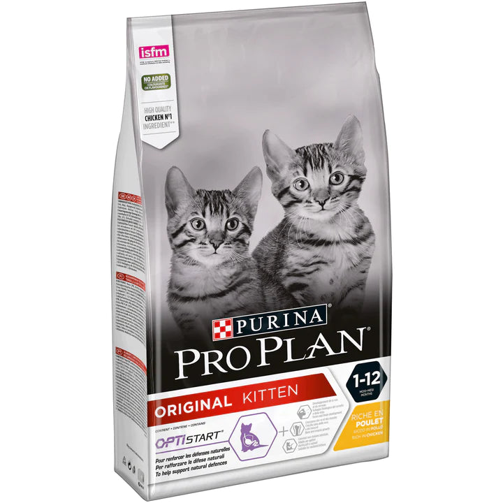 Pro Plan Original Kitten Chicken