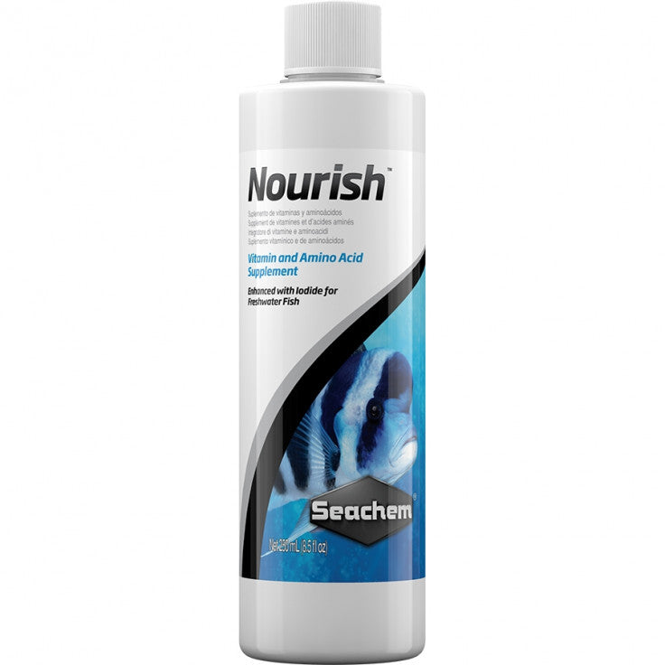 NOURISH 250ml