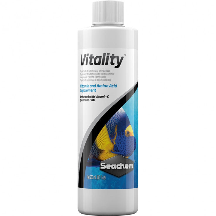 VITALITY 250ml