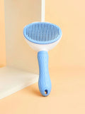 Pet Deshedding Brush