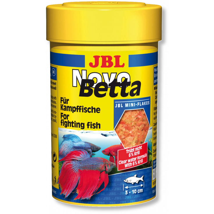 JBL NOVOBETTA 100ML