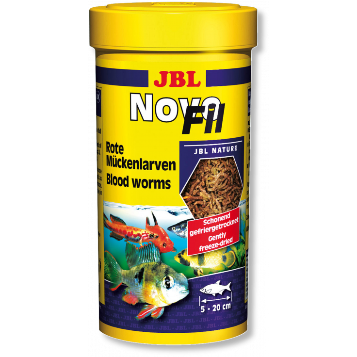 JBL NOVOFIL