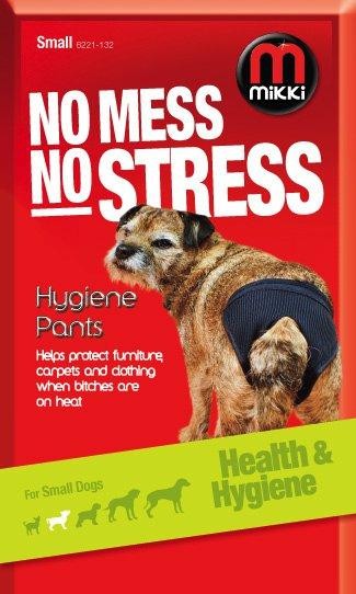 Dog Hygiene Pants