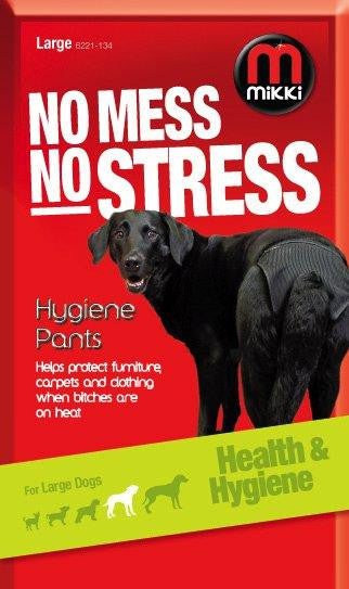 Dog Hygiene Pants