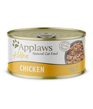 Applaws Kitten Chicken 70g Tin