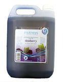 Dewberry Shampoo 5 LTR