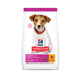 Hill’s Science Plan Small & Mini Puppy Food With Chicken