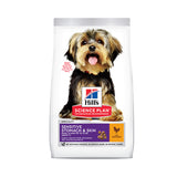 Hill’s Science Plan Sensitive Stomach & Skin Small & Mini Adult Dog Food With Chicken 1.5kg