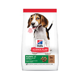 Hill’s Science Plan Medium Puppy Food With Lamb & Rice