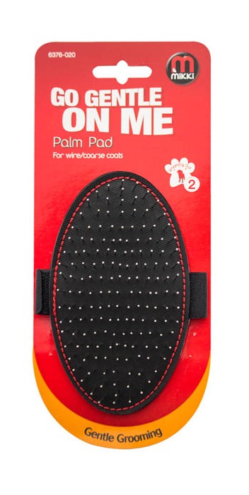Palm Pad for Wire/Coarse Coats