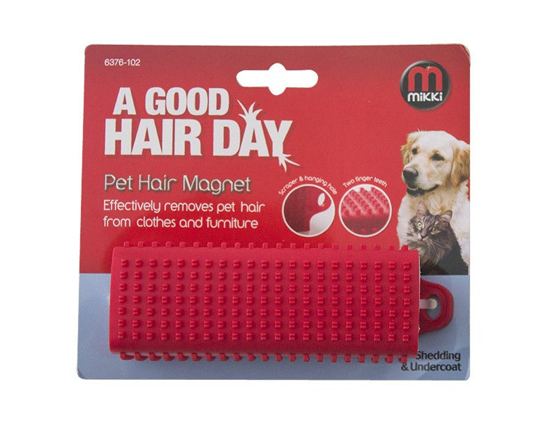 Pet Hair Magnet