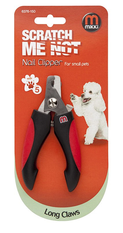 Pet Nail Clipper