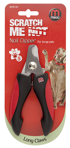 Pet Nail Clipper