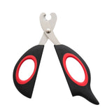 Scissor Claw Clipper for Small Pets