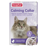 Lavender Collar for Cat
