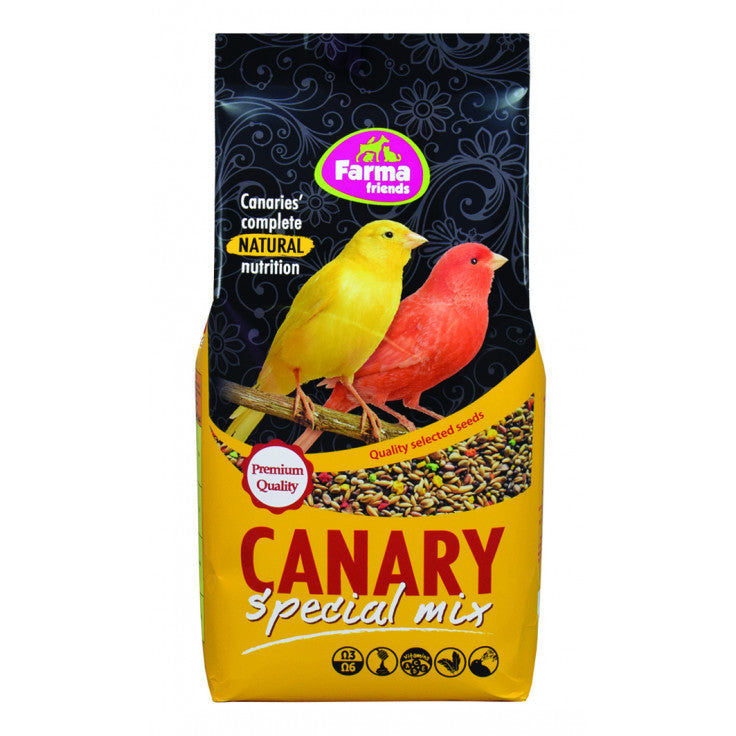 Canary Special Mix 1kg