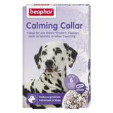 Lavender Collar for Dog