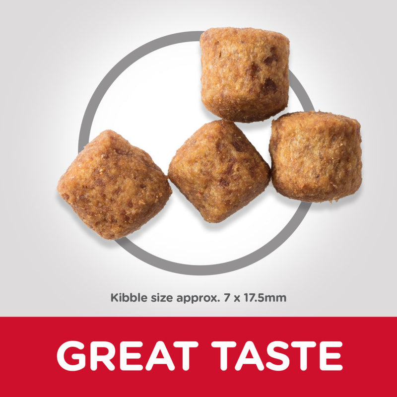 Hill’s Science Plan Perfect Weight Large Breed Adult Dog Food With Chicken 12kg