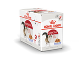 Royal Canin Instinctive in Jelly Wet Food Pouches