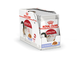 Royal Canin Instinctive in Jelly Wet Food Pouches