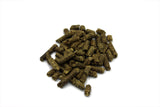 Italian Alfalfa (6mm pellets) - 25 kg