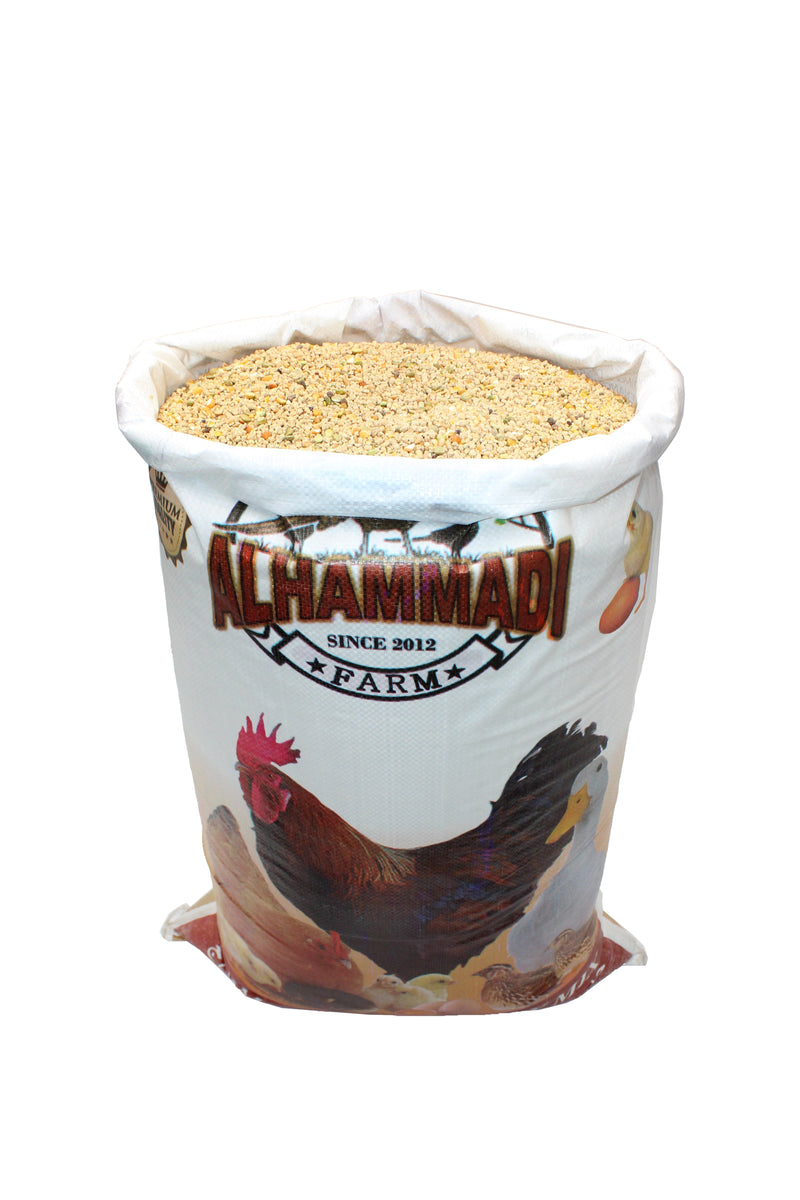 PROFEEDS - Poultry Breeder Mix - 30kg