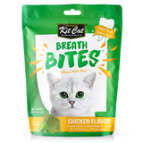Kit Cat Breath Bites Chicken Flavor 60g