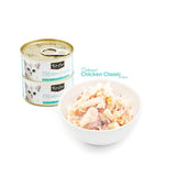 Kit Cat Chicken Classic 80g