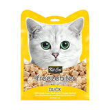 Kit Cat Freezebites Duck 15g