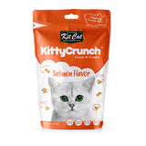 Kit Cat Kitty Crunch Salmon Flavor 60g