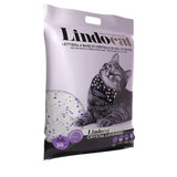LindoCat Crystal Lavender Scent Silicagel 16L (6.9kg)