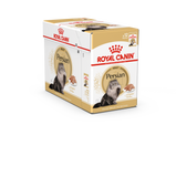 Royal Canin Persian Adult in Loaf Wet Food Pouches