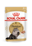 Royal Canin Persian Adult in Loaf Wet Food Pouches