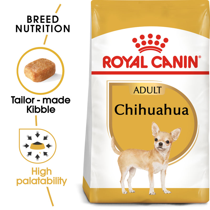 Royal Canin Chihuahua Adult 1.5kg