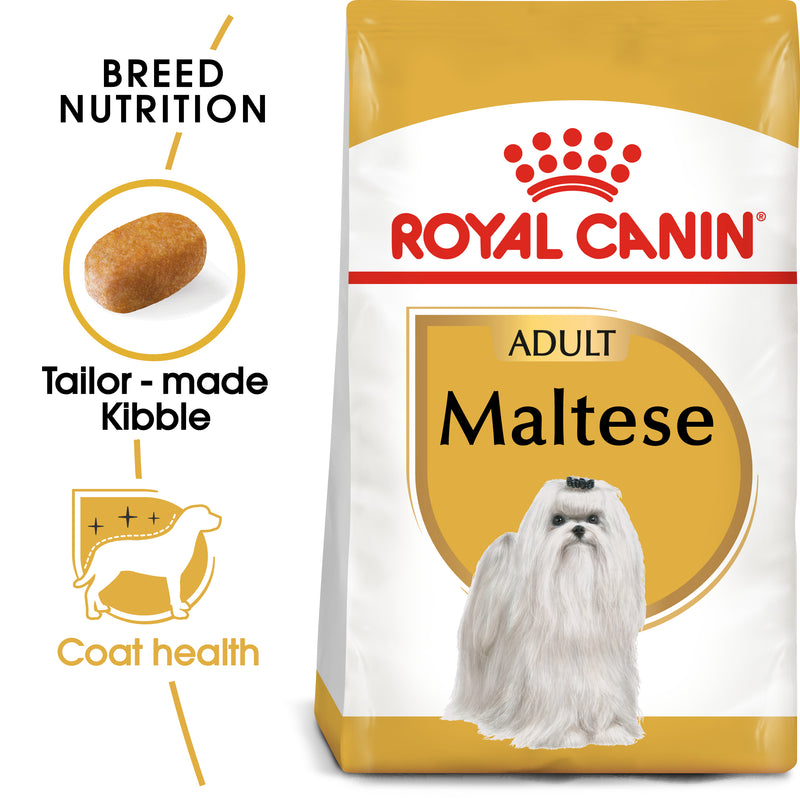 Royal Canin Maltese Adult 1.5kg