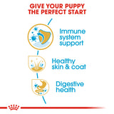 Breed Health Nutrition Cocker Puppy 3 KG