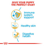 Breed Health Nutrition Pug Puppy 1.5 KG
