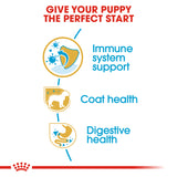 Breed Health Nutrition Yorkshire Puppy 1.5 KG