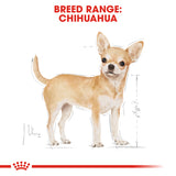 Breed Health Nutrition Chihuahua Adult Wet Food Pouches