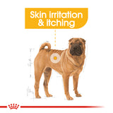 Canine Care Nutrition Medium Dermacomfort