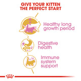 Feline Breed Nutrition Maine Coon Kitten 2 KG