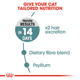 عناية وتغذية شعر القطط 400 غرام